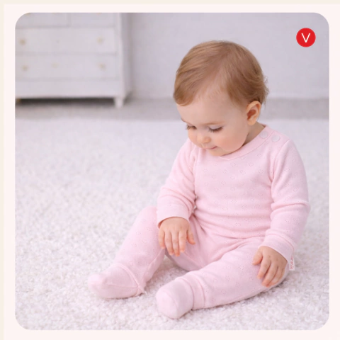 Body térmico - Naranjo