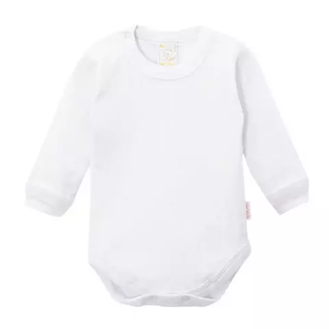 Body térmico francés - NARANJO - comprar online