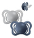 CHUPETES BIBS 0 a 6 COUTURE en internet