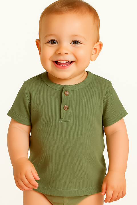 Remeras de bambula - Gamisé