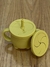 Imagen de Vaso doble silicona - DK