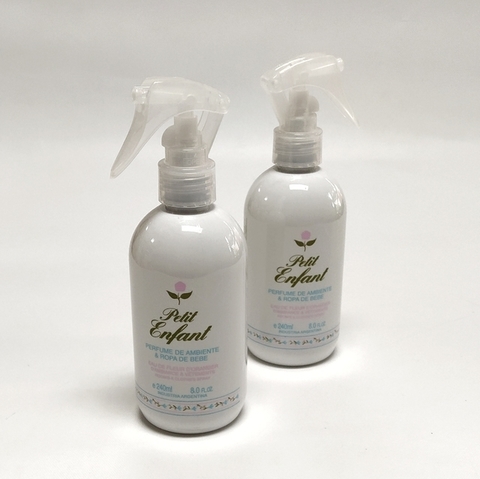 Aromatizante textil - PETIT ENFANT