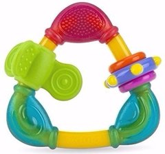 MORDILLO SPIN NUBY - comprar online