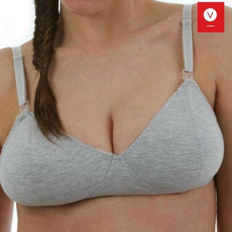 Corpiño Clásico - MAMA QUE SERÁ