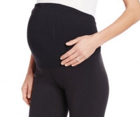 Calza lycra Frizada- LUZ NATAL