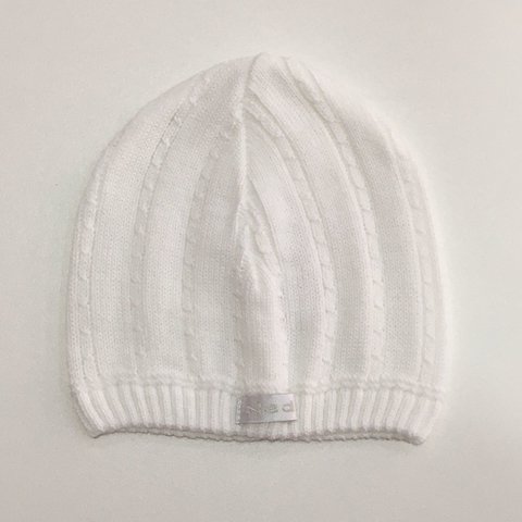 GORROS TRENZA FINA - NEDI