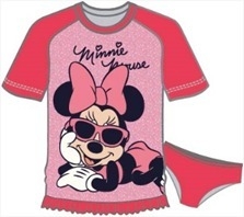 Conjunto Minnie - UV