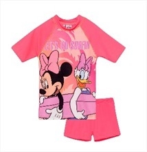 Conjunto Minnie - UV