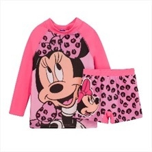 Conjunto Minnie - UV