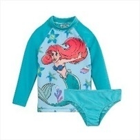 Conjunto sirenita - UV