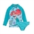 Conjunto sirenita - UV
