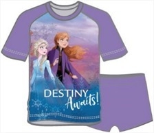 Conjunto frozen - UV