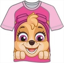 Remera dog nena - UV