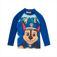 Remera manga larga dog - UV