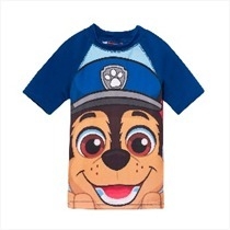 Remera manga corta Dog - UV