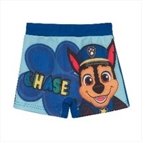 Short dog celeste - UV