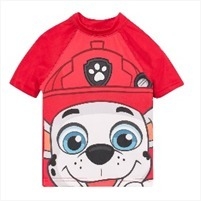 Remera manga corta Marshall - UV