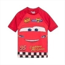 Remera MC Cars - UV