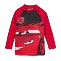 Remera ML Cars - UV