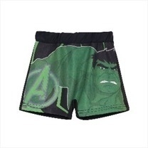 Short Hulk - UV