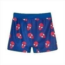 Short Spiderman - UV