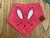 Babero bandana con broche algodón PILIM en internet
