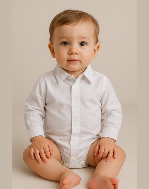 Body camisa lisos y estampados - comprar online