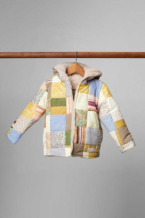 Campera Helena