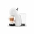 CAFETERA NESCAFE DOLCE GUSTO PICCOLO XS BLANCA MOULINEX 1A0158