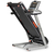 CINTA MOTORIZADA OLMO FITNESS FIT 91 - MIL