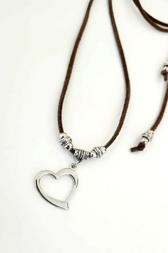 Choker Love - comprar online
