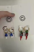 Aros CHILL - comprar online
