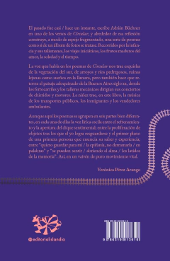 Circular - Adrián Büchner - comprar online