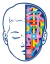 Blue Robot / ROA + SAEL - Sael for you®