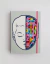 Blue Robot / ROA + SAEL / Cuaderno