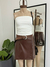 11/3 Strapless fruncido modal soft - comprar online