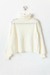 SWEATER CUELLO MANGA GLOBO FANCY - Avellaneda Moda