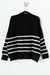 SWEATER RAYADO