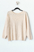SWEATER HILADO MANHATTAN - comprar online