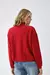 12/1 SWEATER CHOMBA BOTON - Avellaneda Moda