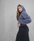 BUZO RUSTICO CON AMOR - Avellaneda Moda