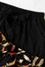 2/5 SHORT FIBRANA NEGRO en internet