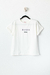 4/2 REMERA BORDADA DAISY BLANCO - comprar online