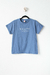 4/3 REMERA BORDADA MALIBU
