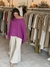 Blusa Creta