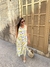 Vestido lemons