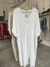 Vestido Nudo