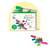 Crayones bloques Haku Yoka en internet