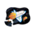 Rompecabezas 12P - El espacio - comprar online