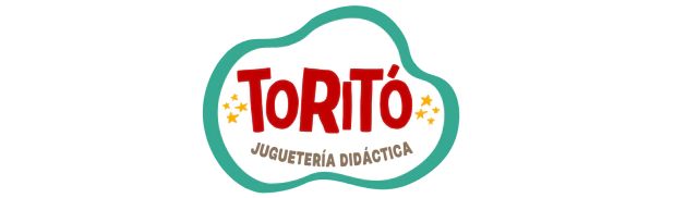 Toritó Jugueteria Didáctica